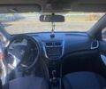 Хендай Акцент 2011 у Полтаві на Automoto.ua Сірий Хендай Акцент, об'ємом двигуна 1.4 л та пробігом 171 тис. км за 6499 $, фото 12 на Automoto.ua