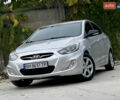 Хендай Акцент 2011 у Одесі на Automoto.ua Сірий Хендай Акцент, об'ємом двигуна 1.4 л та пробігом 184 тис. км за 7200 $, фото 14 на Automoto.ua