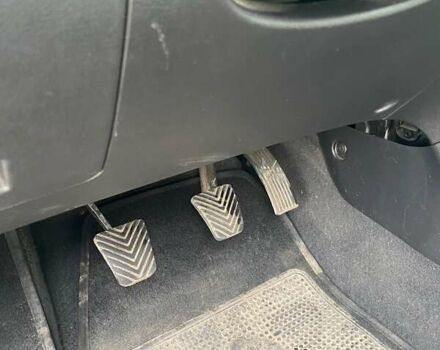 Серый Хендай Акцент, объемом двигателя 1.4 л и пробегом 164 тыс. км за 7199 $, фото 7 на Automoto.ua