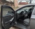 Сірий Хендай Акцент, об'ємом двигуна 1.4 л та пробігом 200 тис. км за 6450 $, фото 6 на Automoto.ua