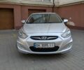 Сірий Хендай Акцент, об'ємом двигуна 1.6 л та пробігом 126 тис. км за 8600 $, фото 4 на Automoto.ua