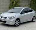 Хендай Акцент 2011 в Одессе на Automoto.ua Серый Хендай Акцент, объемом двигателя 1.4 л и пробегом 184 тыс. км за 7200 $, фото 1 на Automoto.ua