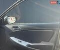 Серый Хендай Акцент, объемом двигателя 1.4 л и пробегом 158 тыс. км за 6500 $, фото 13 на Automoto.ua