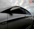 Серый Хендай Акцент, объемом двигателя 1.4 л и пробегом 175 тыс. км за 7500 $, фото 5 на Automoto.ua