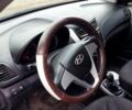 Серый Хендай Акцент, объемом двигателя 1.4 л и пробегом 165 тыс. км за 6500 $, фото 1 на Automoto.ua