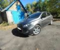 Серый Хендай Акцент, объемом двигателя 1.4 л и пробегом 163 тыс. км за 7000 $, фото 2 на Automoto.ua