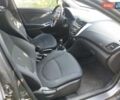Сірий Хендай Акцент, об'ємом двигуна 1.4 л та пробігом 320 тис. км за 6100 $, фото 4 на Automoto.ua
