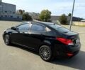 Серый Хендай Акцент, объемом двигателя 1.4 л и пробегом 150 тыс. км за 6900 $, фото 1 на Automoto.ua