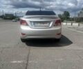 Хендай Акцент 2011 в Харькове на Automoto.ua Серый Хендай Акцент, объемом двигателя 1.4 л и пробегом 84 тыс. км за 5000 $, фото 8 на Automoto.ua