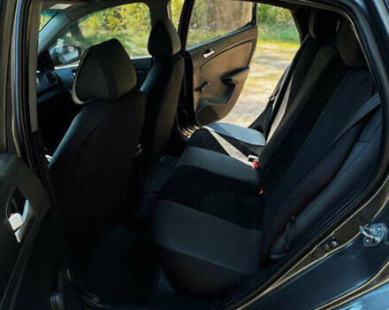 Сірий Хендай Акцент, об'ємом двигуна 1.4 л та пробігом 185 тис. км за 6800 $, фото 3 на Automoto.ua