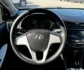 Сірий Хендай Акцент, об'ємом двигуна 1.4 л та пробігом 200 тис. км за 6300 $, фото 7 на Automoto.ua