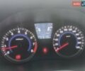Серый Хендай Акцент, объемом двигателя 1.4 л и пробегом 316 тыс. км за 5800 $, фото 2 на Automoto.ua