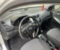 Хендай Акцент 2011 в Одессе на Automoto.ua Серый Хендай Акцент, объемом двигателя 1.4 л и пробегом 184 тыс. км за 7200 $, фото 9 на Automoto.ua