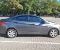 Сірий Хендай Акцент, об'ємом двигуна 1.4 л та пробігом 153 тис. км за 7600 $, фото 1 на Automoto.ua