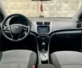 Хендай Акцент 2011 в Одессе на Automoto.ua Серый Хендай Акцент, объемом двигателя 1.4 л и пробегом 184 тыс. км за 7200 $, фото 15 на Automoto.ua