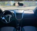 Хендай Акцент 2011 у Коростене на Automoto.ua Сірий Хендай Акцент, об'ємом двигуна 1.4 л та пробігом 250 тис. км за 5499 $, фото 9 на Automoto.ua