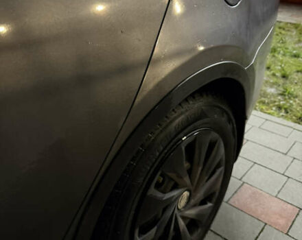 Сірий Хендай Акцент, об'ємом двигуна 1.4 л та пробігом 197 тис. км за 5500 $, фото 9 на Automoto.ua