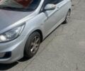 Хендай Акцент 2011 в Харькове на Automoto.ua Серый Хендай Акцент, объемом двигателя 1.4 л и пробегом 84 тыс. км за 5000 $, фото 3 на Automoto.ua
