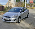 Хендай Акцент 2011 в Запорожье на Automoto.ua Серый Хендай Акцент, объемом двигателя 1.4 л и пробегом 175 тыс. км за 6800 $, фото 1 на Automoto.ua