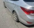Хендай Акцент 2011 в Харькове на Automoto.ua Серый Хендай Акцент, объемом двигателя 1.4 л и пробегом 84 тыс. км за 5000 $, фото 5 на Automoto.ua