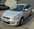 Сірий Хендай Акцент, об'ємом двигуна 1.59 л та пробігом 149 тис. км за 7800 $, фото 1 на Automoto.ua