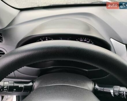 Серый Хендай Акцент, объемом двигателя 1.4 л и пробегом 175 тыс. км за 7500 $, фото 34 на Automoto.ua