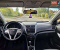 Хендай Акцент 2011 в Запорожье на Automoto.ua Серый Хендай Акцент, объемом двигателя 1.4 л и пробегом 175 тыс. км за 6800 $, фото 12 на Automoto.ua