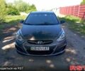 Сірий Хендай Акцент, об'ємом двигуна 1.4 л та пробігом 173 тис. км за 6300 $, фото 2 на Automoto.ua