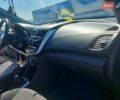 Серый Хендай Акцент, объемом двигателя 1.4 л и пробегом 153 тыс. км за 7500 $, фото 12 на Automoto.ua