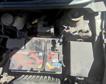 Серый Хендай Акцент, объемом двигателя 1.4 л и пробегом 163 тыс. км за 7000 $, фото 8 на Automoto.ua