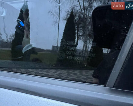 Серый Хендай Акцент, объемом двигателя 1.6 л и пробегом 194 тыс. км за 7900 $, фото 42 на Automoto.ua