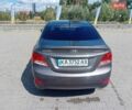 Серый Хендай Акцент, объемом двигателя 1.4 л и пробегом 223 тыс. км за 6700 $, фото 1 на Automoto.ua