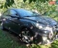 Сірий Хендай Акцент, об'ємом двигуна 1.4 л та пробігом 320 тис. км за 6100 $, фото 7 на Automoto.ua