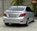 Хендай Акцент 2011 у Одесі на Automoto.ua Сірий Хендай Акцент, об'ємом двигуна 1.4 л та пробігом 184 тис. км за 7200 $, фото 26 на Automoto.ua