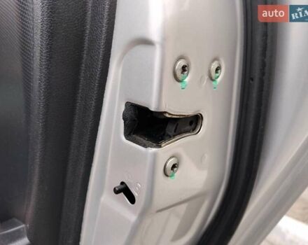 Серый Хендай Акцент, объемом двигателя 1.4 л и пробегом 175 тыс. км за 7500 $, фото 21 на Automoto.ua