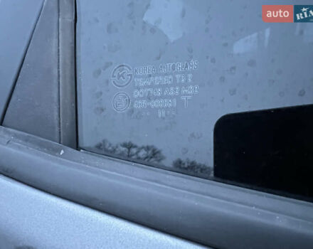 Серый Хендай Акцент, объемом двигателя 1.6 л и пробегом 194 тыс. км за 7900 $, фото 39 на Automoto.ua