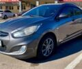 Хендай Акцент 2011 у Коростене на Automoto.ua Сірий Хендай Акцент, об'ємом двигуна 1.4 л та пробігом 250 тис. км за 5499 $, фото 1 на Automoto.ua