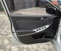 Серый Хендай Акцент, объемом двигателя 1.6 л и пробегом 186 тыс. км за 7900 $, фото 18 на Automoto.ua