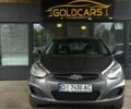 Сірий Хендай Акцент, об'ємом двигуна 1.4 л та пробігом 288 тис. км за 6000 $, фото 1 на Automoto.ua