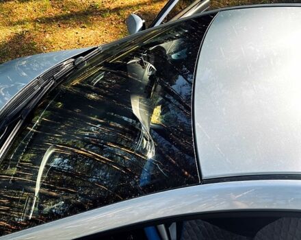 Серый Хендай Акцент, объемом двигателя 1.4 л и пробегом 115 тыс. км за 7200 $, фото 3 на Automoto.ua