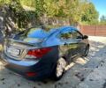 Хендай Акцент 2011 у Коростене на Automoto.ua Сірий Хендай Акцент, об'ємом двигуна 1.4 л та пробігом 250 тис. км за 5499 $, фото 4 на Automoto.ua
