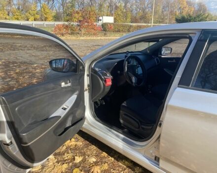 Хендай Акцент 2011 у Полтаві на Automoto.ua Сірий Хендай Акцент, об'ємом двигуна 1.4 л та пробігом 171 тис. км за 6499 $, фото 8 на Automoto.ua