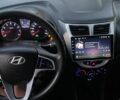 Сірий Хендай Акцент, об'ємом двигуна 1.4 л та пробігом 257 тис. км за 5900 $, фото 1 на Automoto.ua