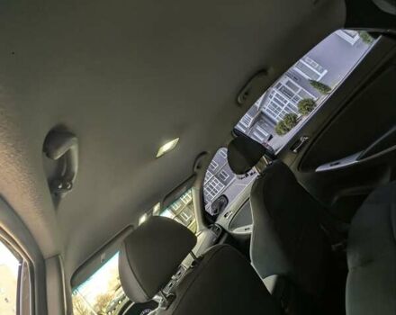 Серый Хендай Акцент, объемом двигателя 1.4 л и пробегом 233 тыс. км за 6250 $, фото 25 на Automoto.ua