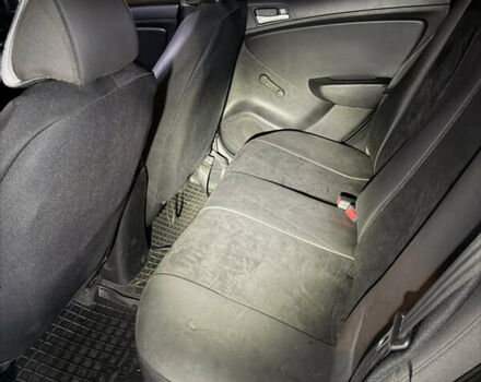 Сірий Хендай Акцент, об'ємом двигуна 1.4 л та пробігом 197 тис. км за 5500 $, фото 20 на Automoto.ua