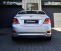 Хендай Акцент 2011 в Львове на Automoto.ua Серый Хендай Акцент, объемом двигателя 1.6 л и пробегом 152 тыс. км за 7500 $, фото 4 на Automoto.ua