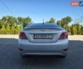Серый Хендай Акцент, объемом двигателя 1.4 л и пробегом 145 тыс. км за 6500 $, фото 1 на Automoto.ua