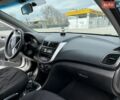 Серый Хендай Акцент, объемом двигателя 1.4 л и пробегом 62 тыс. км за 7200 $, фото 12 на Automoto.ua