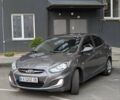 Серый Хендай Акцент, объемом двигателя 1.4 л и пробегом 233 тыс. км за 6250 $, фото 2 на Automoto.ua