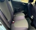 Серый Хендай Акцент, объемом двигателя 1.4 л и пробегом 140 тыс. км за 6800 $, фото 7 на Automoto.ua